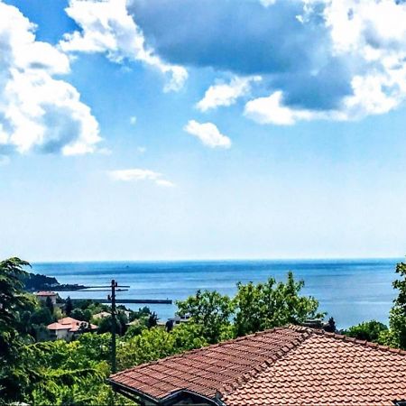 Villa Bianca Μπαλτσίκ Εξωτερικό φωτογραφία