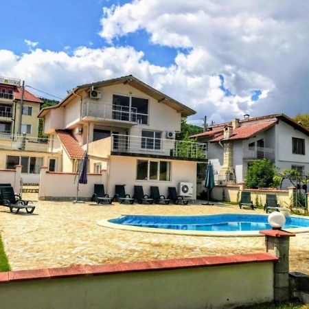 Villa Bianca Μπαλτσίκ Εξωτερικό φωτογραφία
