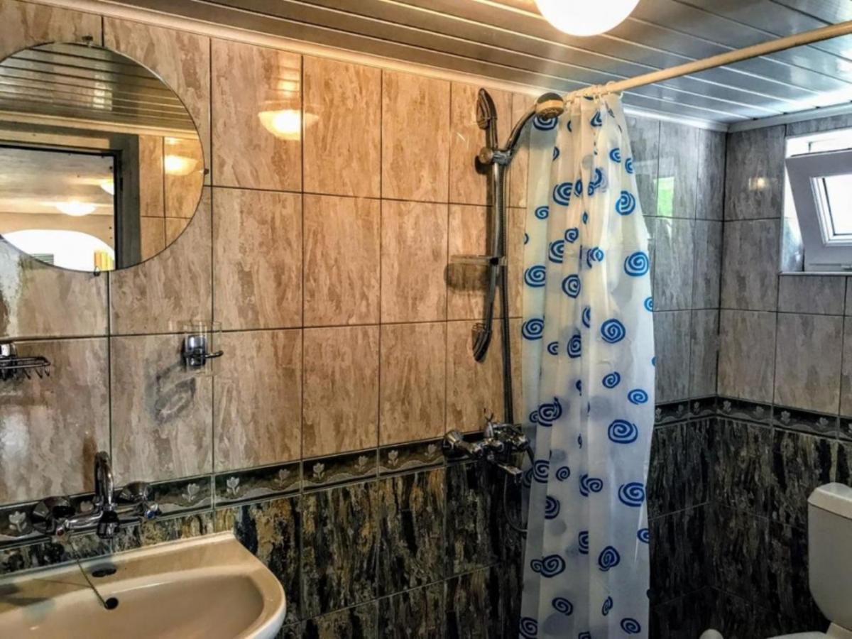 Villa Bianca Μπαλτσίκ Εξωτερικό φωτογραφία
