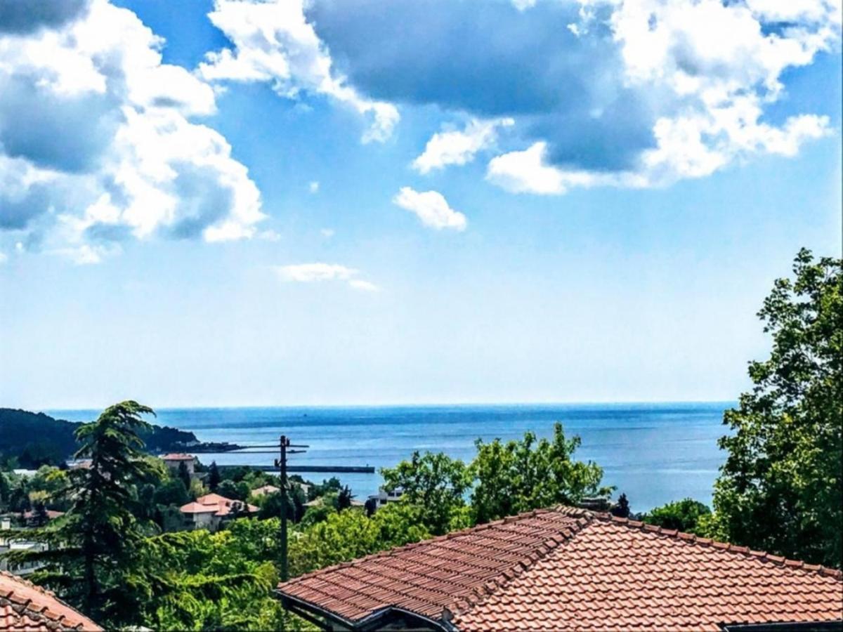 Villa Bianca Μπαλτσίκ Εξωτερικό φωτογραφία
