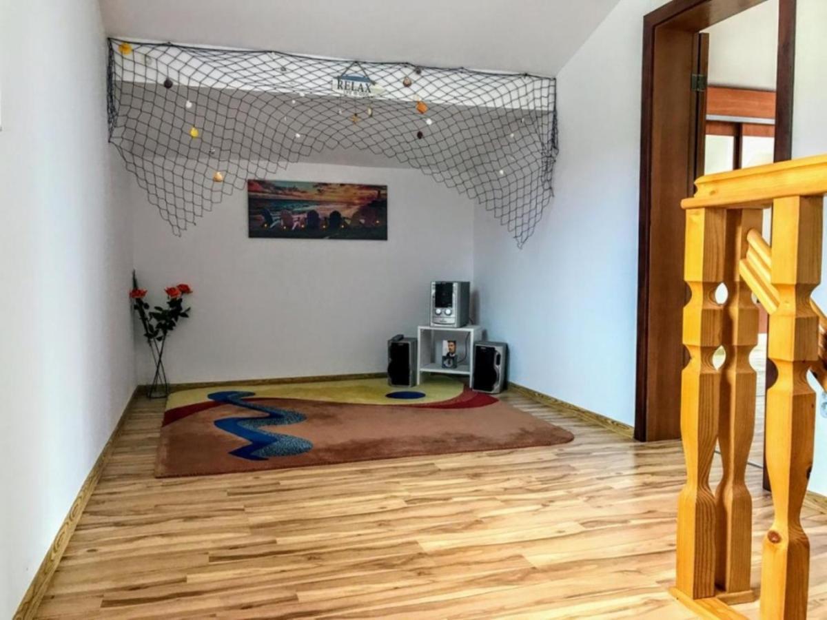 Villa Bianca Μπαλτσίκ Εξωτερικό φωτογραφία