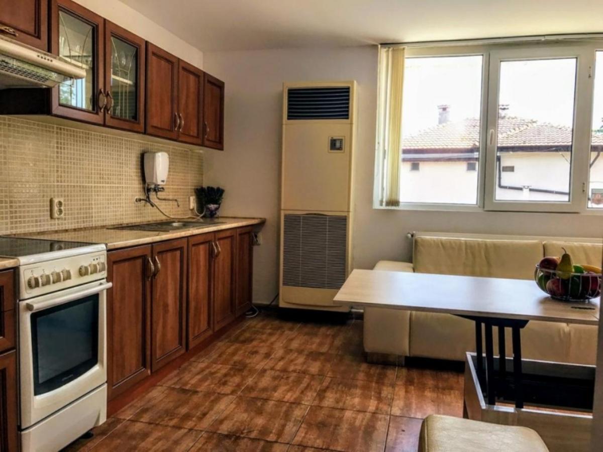 Villa Bianca Μπαλτσίκ Εξωτερικό φωτογραφία