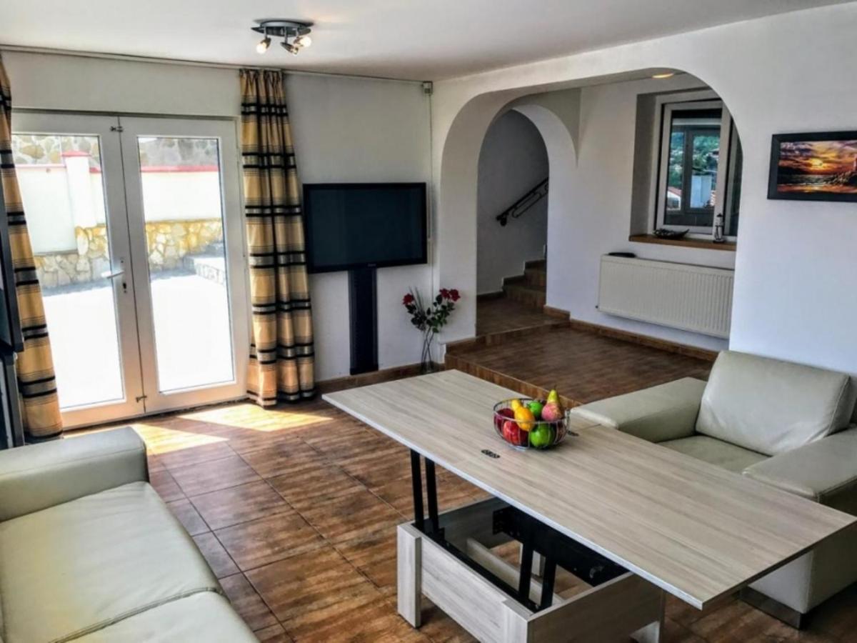 Villa Bianca Μπαλτσίκ Εξωτερικό φωτογραφία