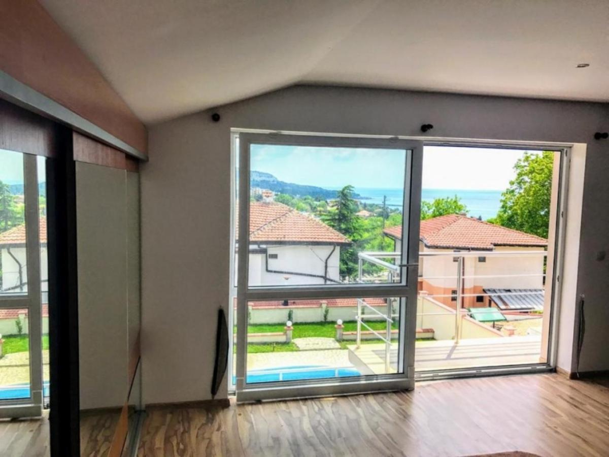 Villa Bianca Μπαλτσίκ Εξωτερικό φωτογραφία