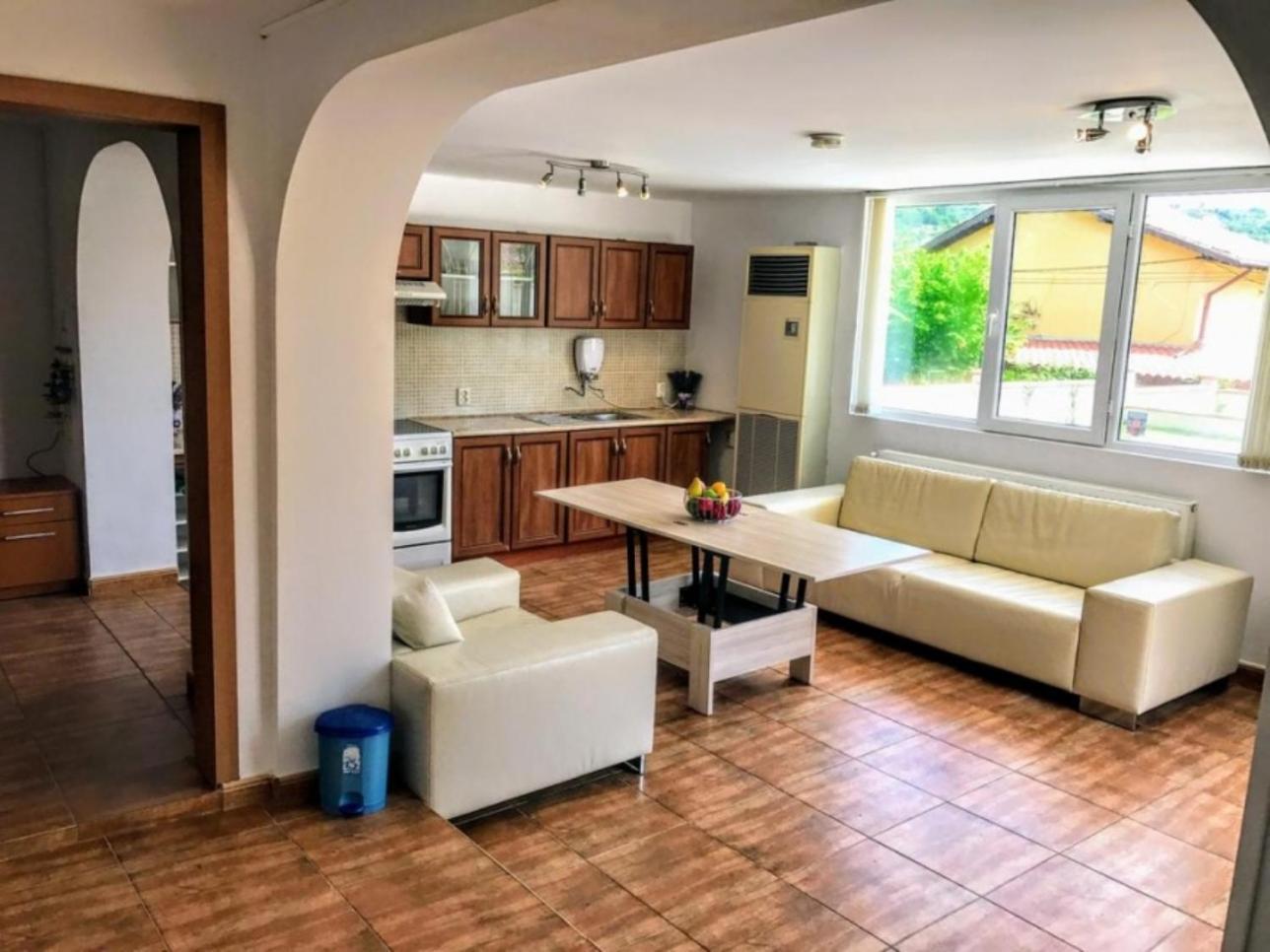 Villa Bianca Μπαλτσίκ Εξωτερικό φωτογραφία