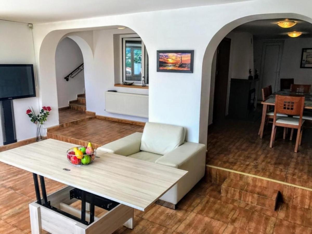 Villa Bianca Μπαλτσίκ Εξωτερικό φωτογραφία