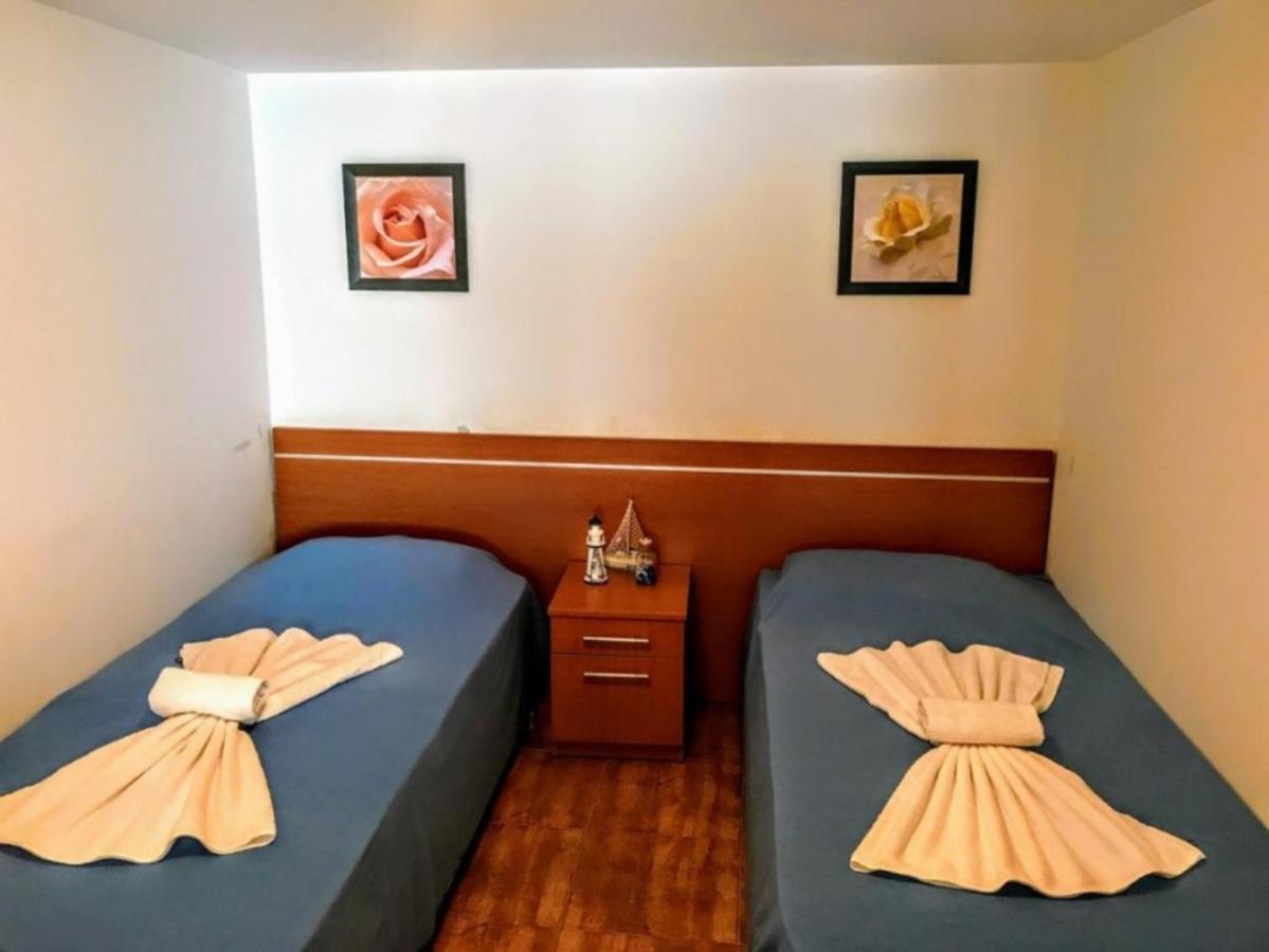 Villa Bianca Μπαλτσίκ Εξωτερικό φωτογραφία